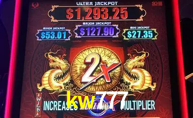VIP Casino kw777