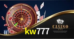 Welcome Bonus kw777
