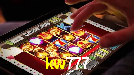 Live Casino kw777